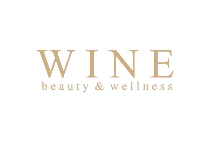 WINE Hair Boutique logo